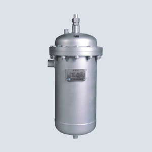 ys21機械水冷密封換熱器