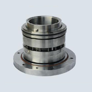 DT/ ZJ 多彈簧機(jī)械密封